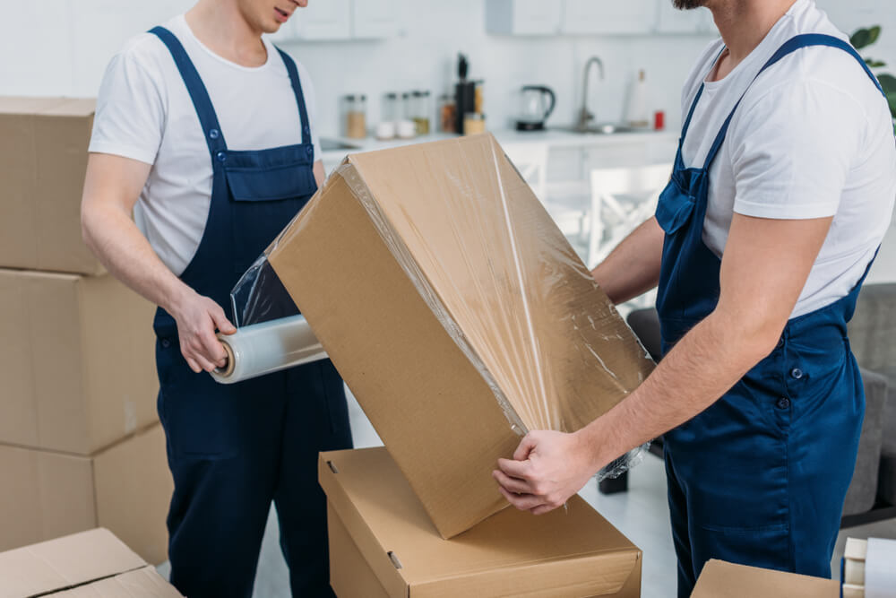 Residential Movers